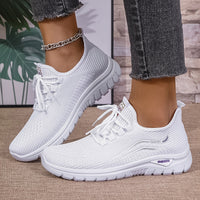 Rowan | Orthopedic Wide Fit Sneakers
