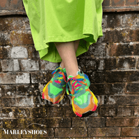 Rowan | Orthopaedic Trainers Women