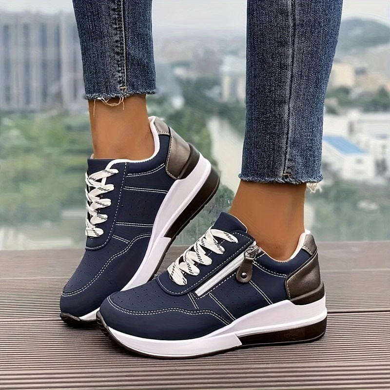 Rowan | Women's Orthopedic Walking Sneakers