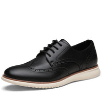 Rowan  | Men's Oxfords Business Dress Shoes