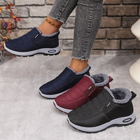 Rowan | Water Resistant Winter Boots