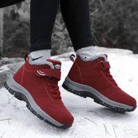 Rowan | Walking Snow Boots