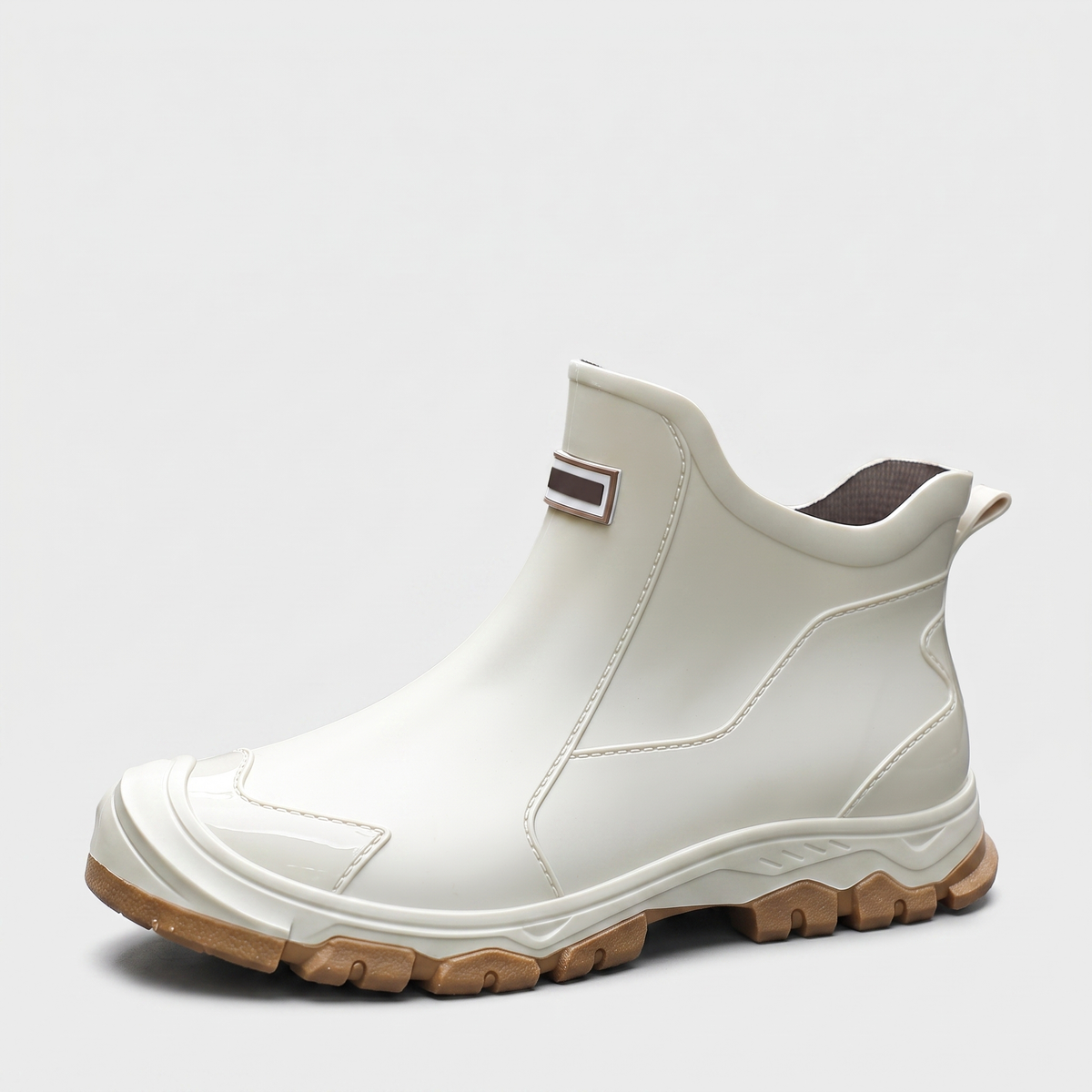 Rowan ankle wellies rain boots