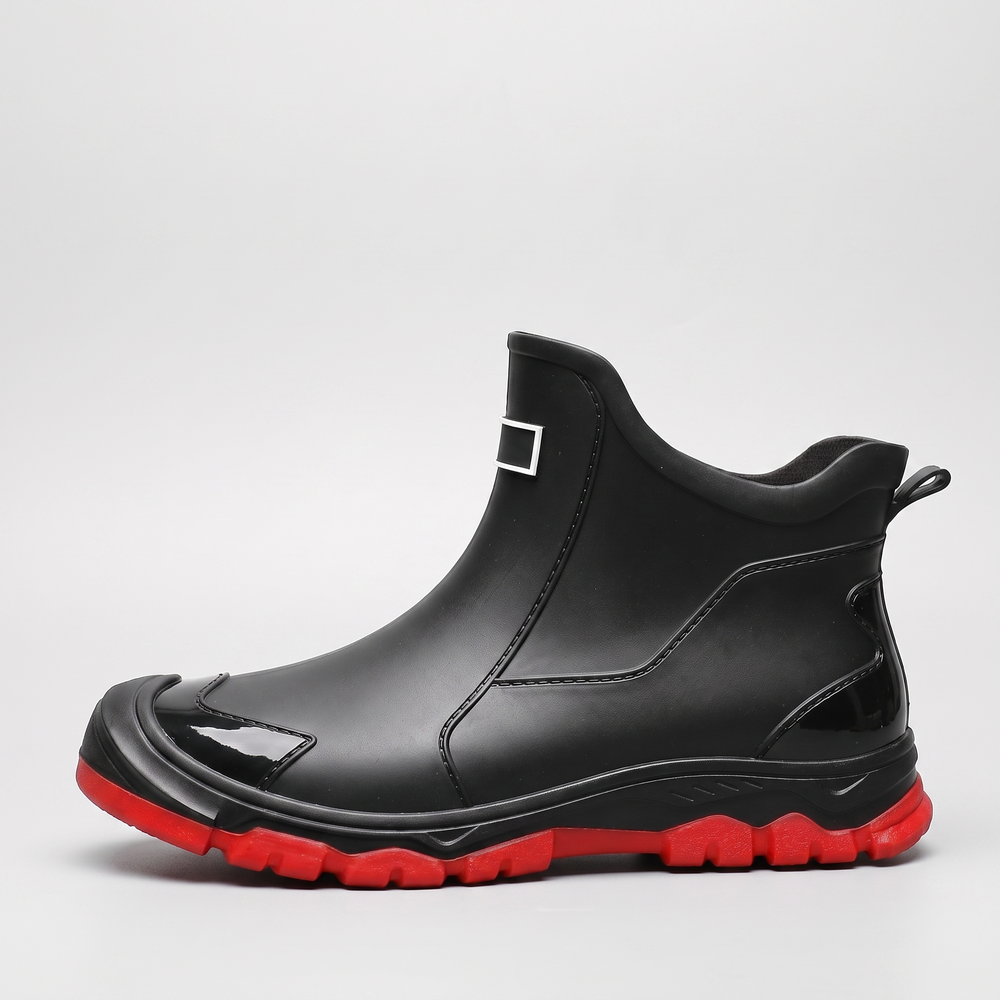 Rowan ankle wellies rain boots