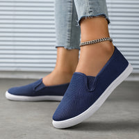 Rowan | Women's Slip On Walking Shoes