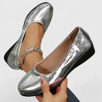 Rowan | Memory Foam Loafers