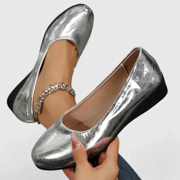 Rowan | Memory Foam Loafers