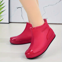 Rowan | Women's Short Wellies
