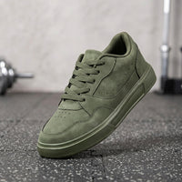 Rowan | Green Women’s Sneakers