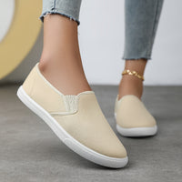Rowan | Women's Slip On Walking Shoes