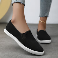 Rowan | Women's Slip On Walking Shoes