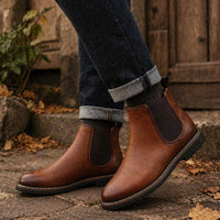 Wayne Timeless Chelsea Boots