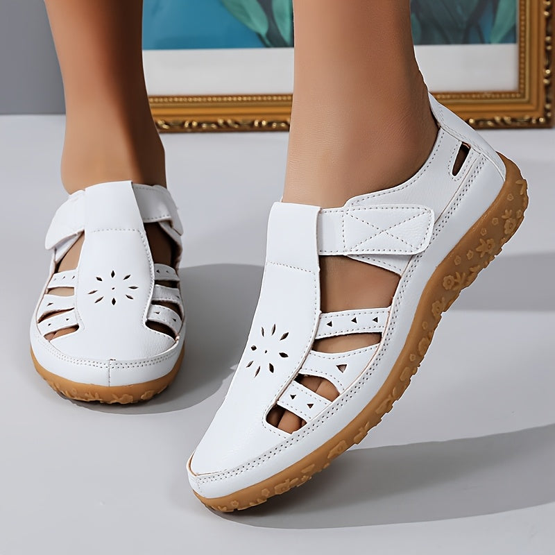 Rowan | Lightweight Breathable Loafers