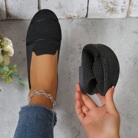 Rowan | Women’s Slip-On Flats