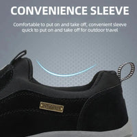 Rowan | Arch Support Trainers
