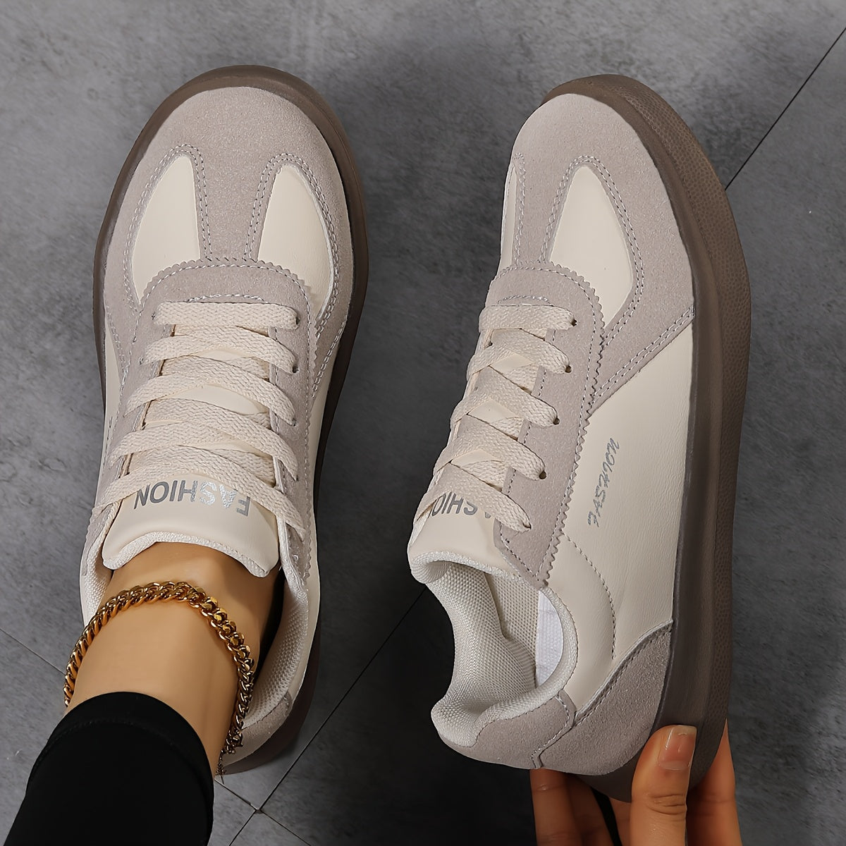 Rowan | Lightweight Walking Shoes