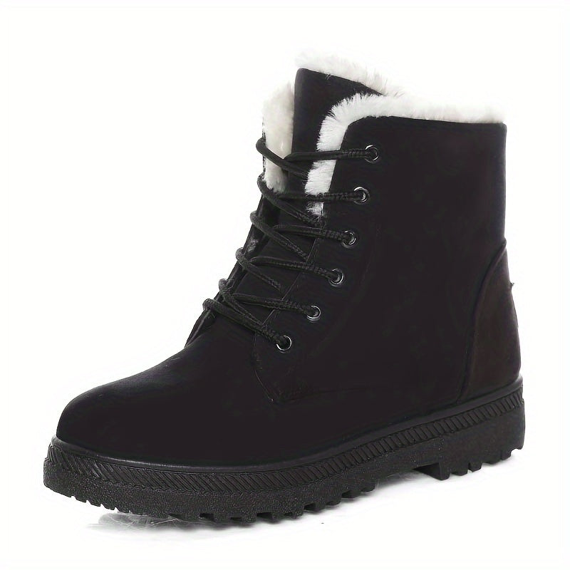 Rowan | Women's Winter Walking Boots