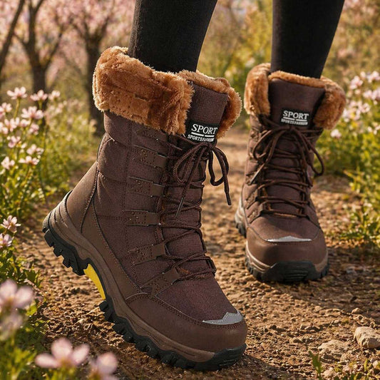 Rowan | Walking Boots