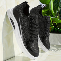 Rowan | Men's Casual Sneakers