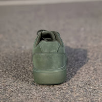 Rowan | Green Women’s Sneakers
