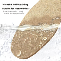 Rowan | Wool Felt Insoles 3-Pack