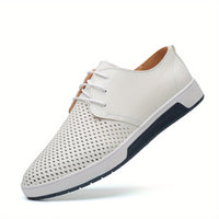 Rowan | Men's Oxford Dress Shoes