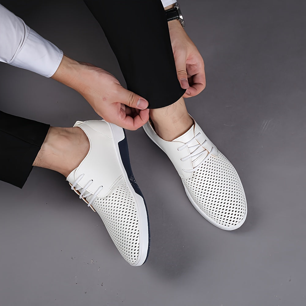 Rowan | Men's Oxford Dress Shoes