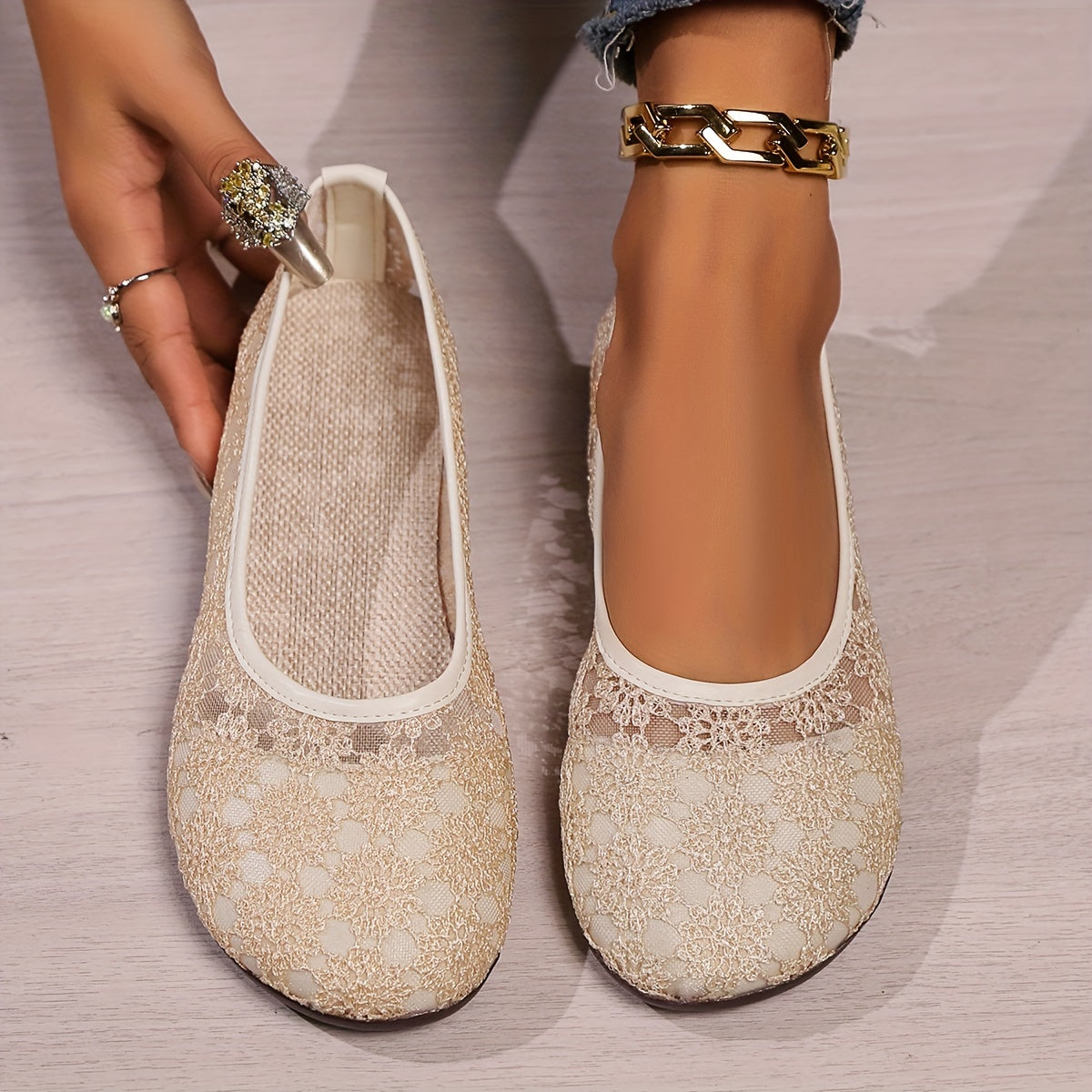 Rowan | Wide Fit Shoes for Swollen Feet Women