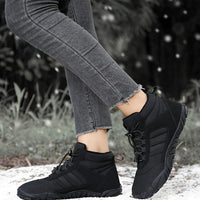 Rowan | Waterproof Snow Shoes