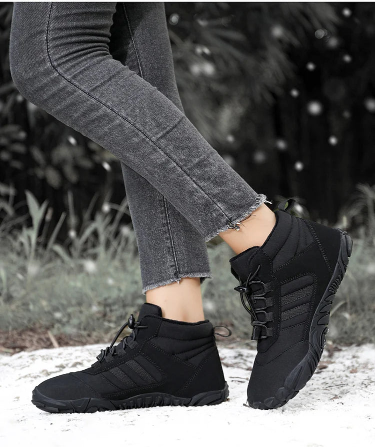 Rowan | Waterproof Snow Shoes