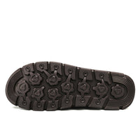 Rowan | Men's Leather Boots