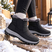 Rowan | Women's Slip-On Snow Boots