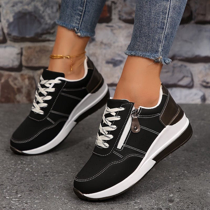 Rowan | Women's Orthopedic Walking Sneakers