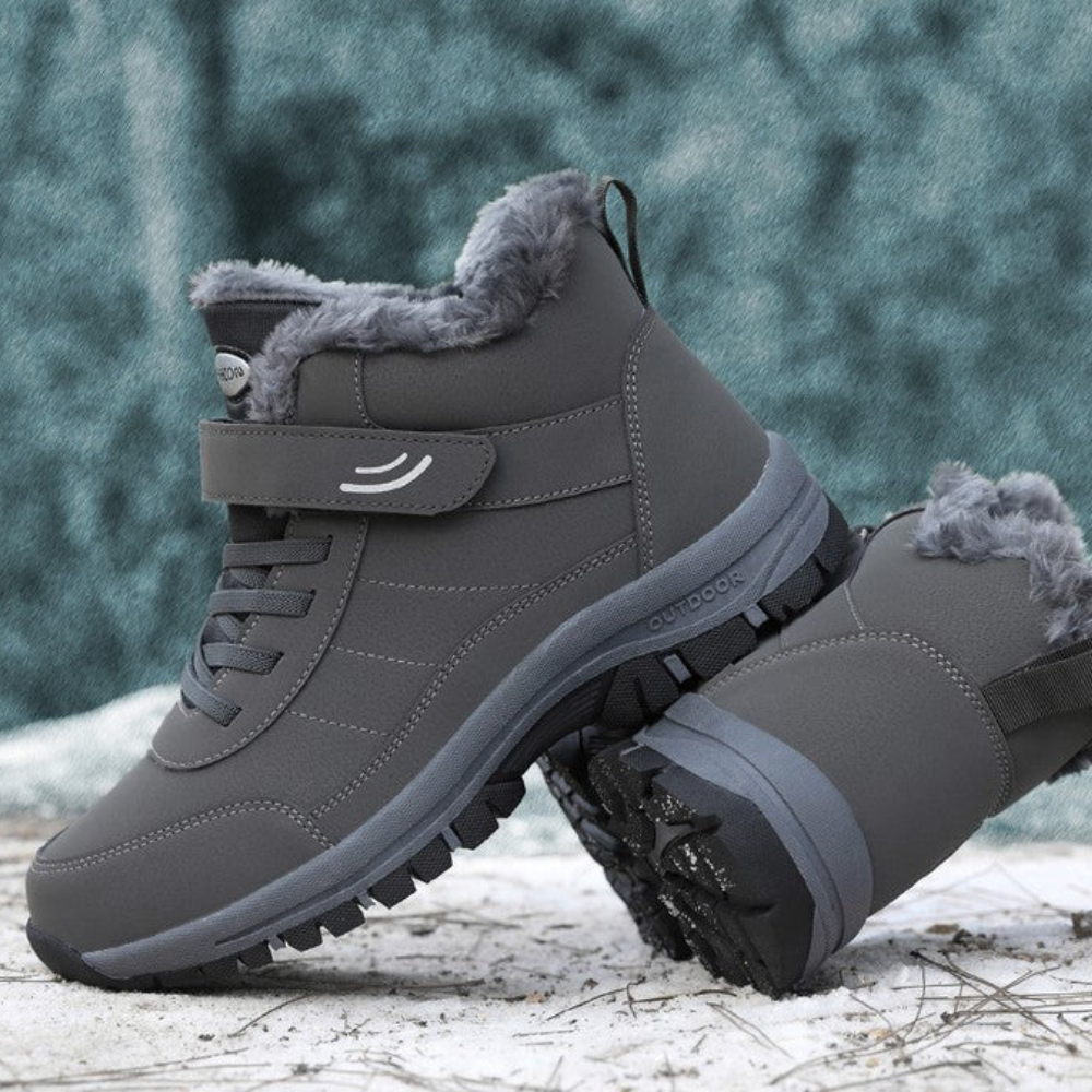 Rowan | Walking Snow Boots