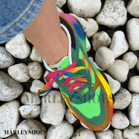Rowan | Orthopaedic Trainers Women