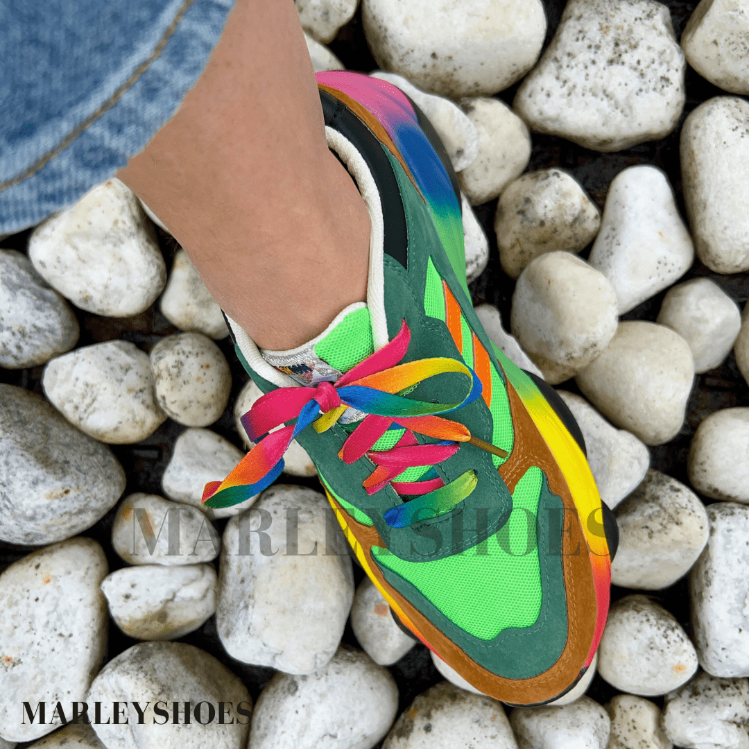 Rowan | Orthopaedic Trainers Women