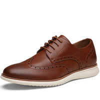 Rowan | Men's Oxfords Business Dress Shoes