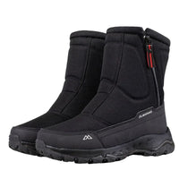 Rowan | Waterproof Insulated Snow Boots