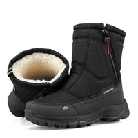 Rowan | Waterproof Insulated Snow Boots