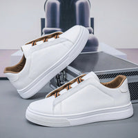 Rowan | Men's Slip on Sneakers