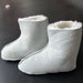 Wool Cozy Sheepskin Socks