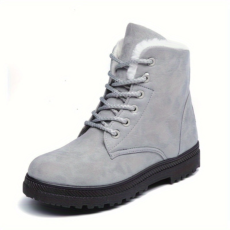 Rowan | Women's Winter Walking Boots