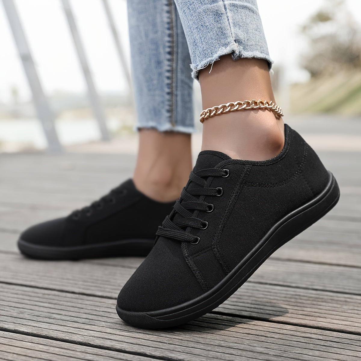 Rowan | Wide Toe Box Barefoot Shoes