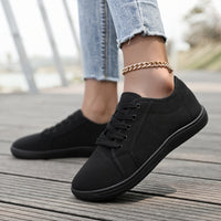Rowan | Wide Toe Box Barefoot Shoes
