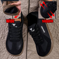 Rowan | Wide Toe Box Shoes