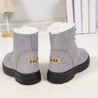 Rowan | Women's Winter Walking Boots
