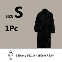 Rowan | Shawl-Collar Dressing Gown