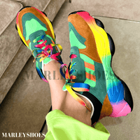 Rowan | Orthopaedic Trainers Women