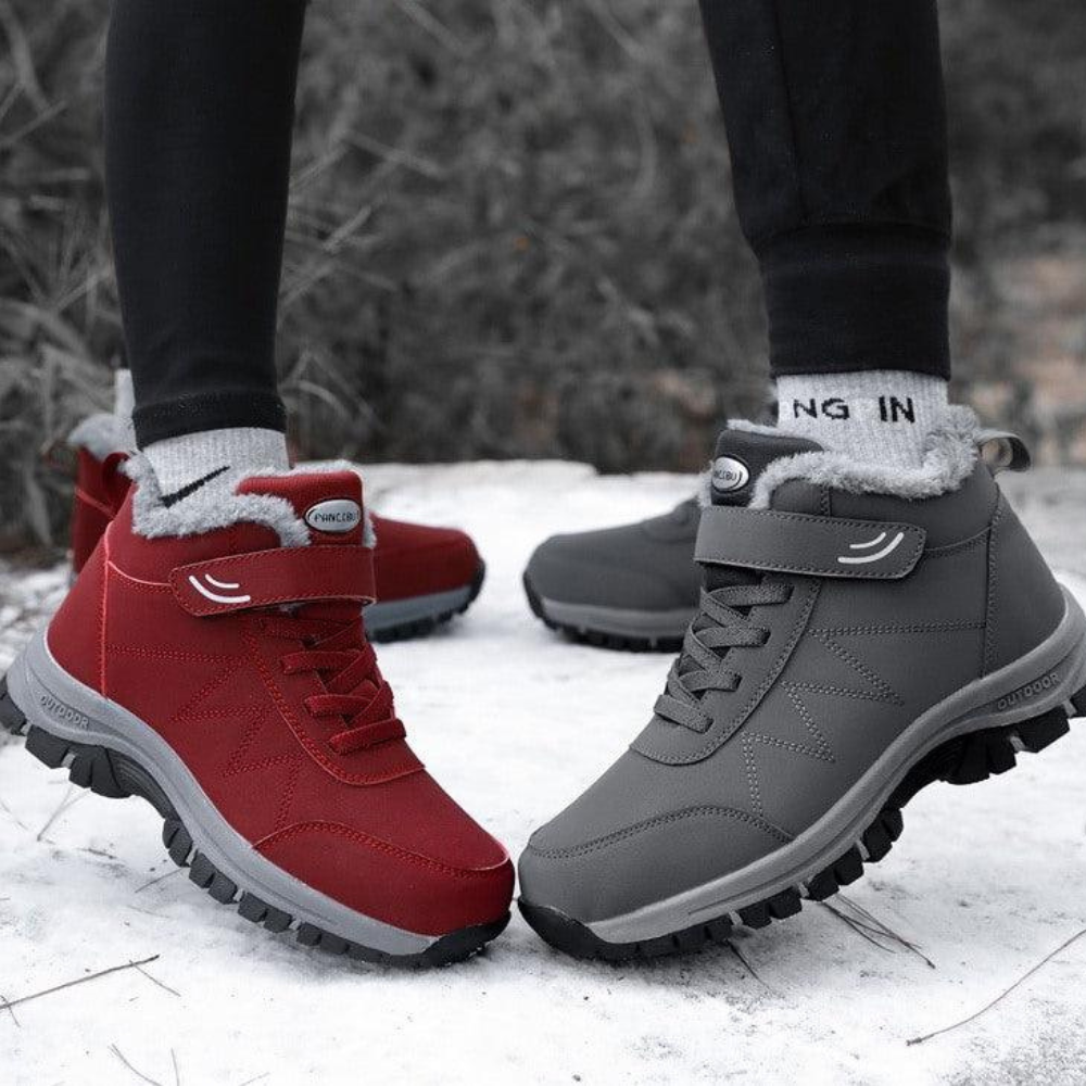 Rowan | Walking Snow Boots