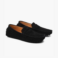 Rowan | Driving Loafers for Men